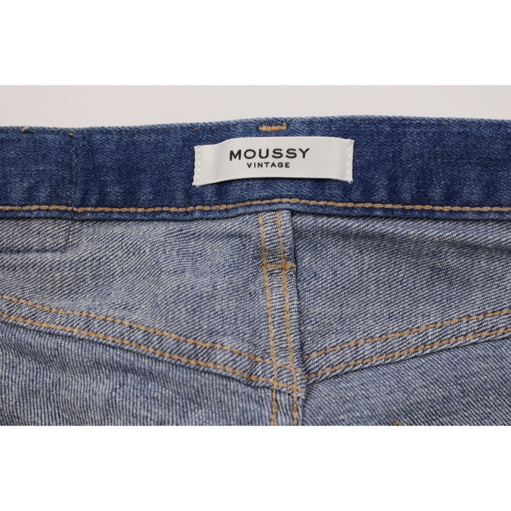 Moussy